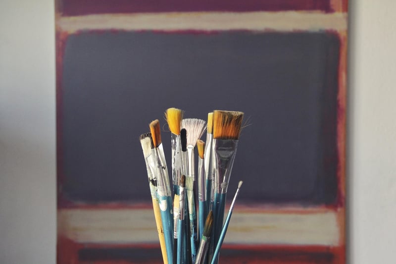 Creative tools